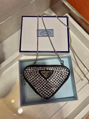 Replica Prada Bags AP1BD733 13X10X2.5