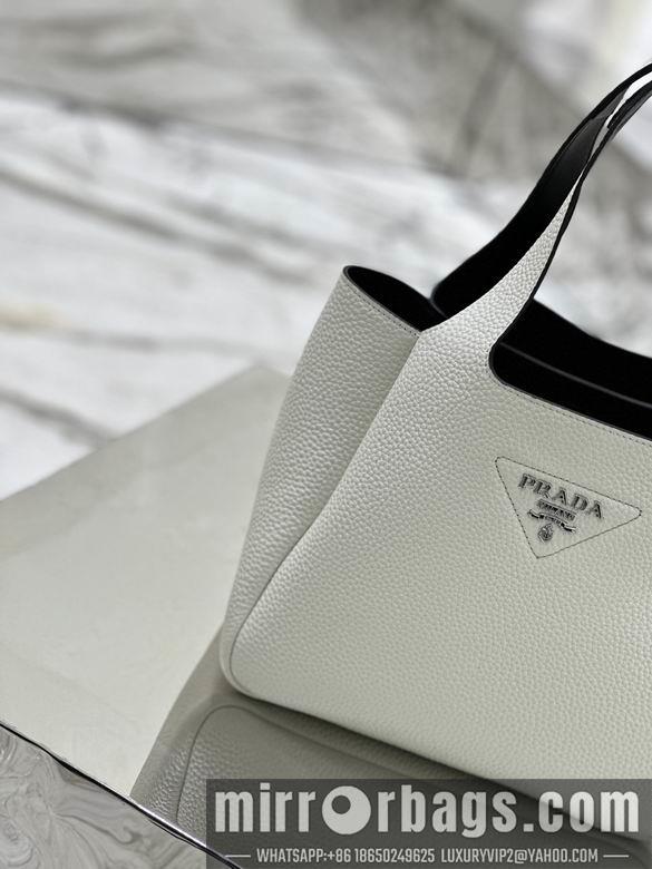 Replica Prada Bags 1BG335 25X21.5X14cm XM 2色