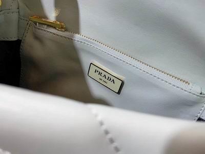 Replica Prada Bags 6155 20X13X6cm CN