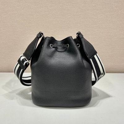 Replica Prada Bags 1BE060 20x25x14cm Ap