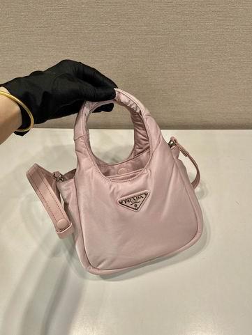 Replica Prada Bags Prada 1BA359 19x16x10cm AP