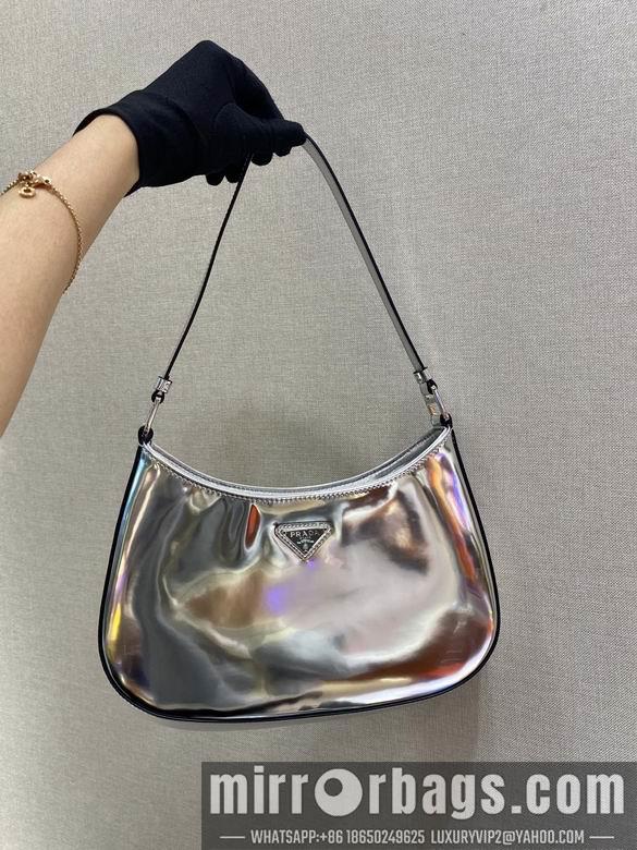 Replica Prada Bags Cleo AP1BC499 26.5x15x4