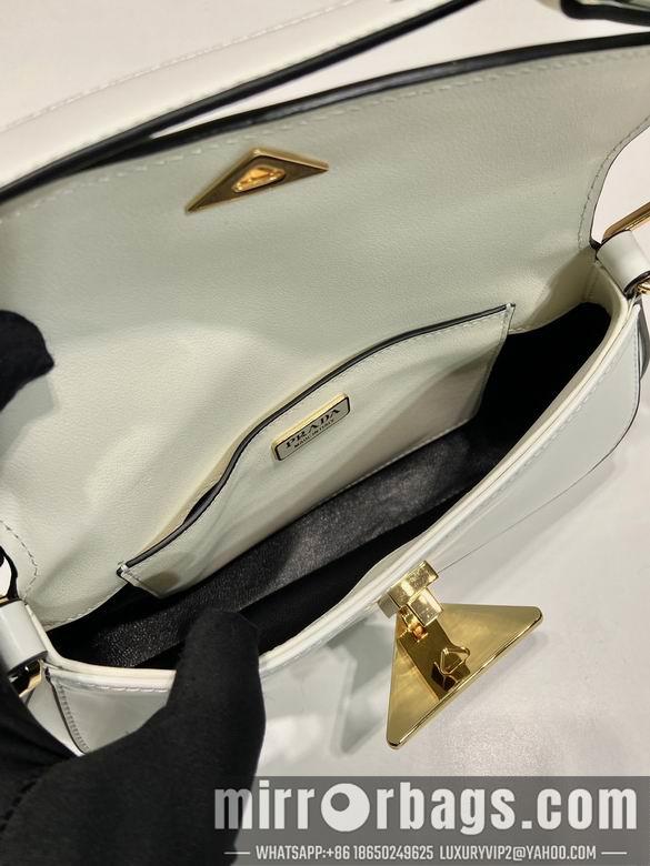 Replica Prada Bags 1BD345 24x11x4cm AP