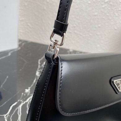 Replica Prada Bags Cleo RT1BD311 23X18X2.5