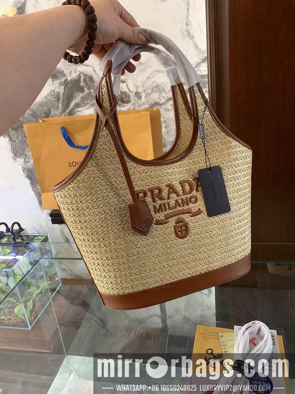 Replica Prada Bags 29X13X23cm 070808 DN 2colour
