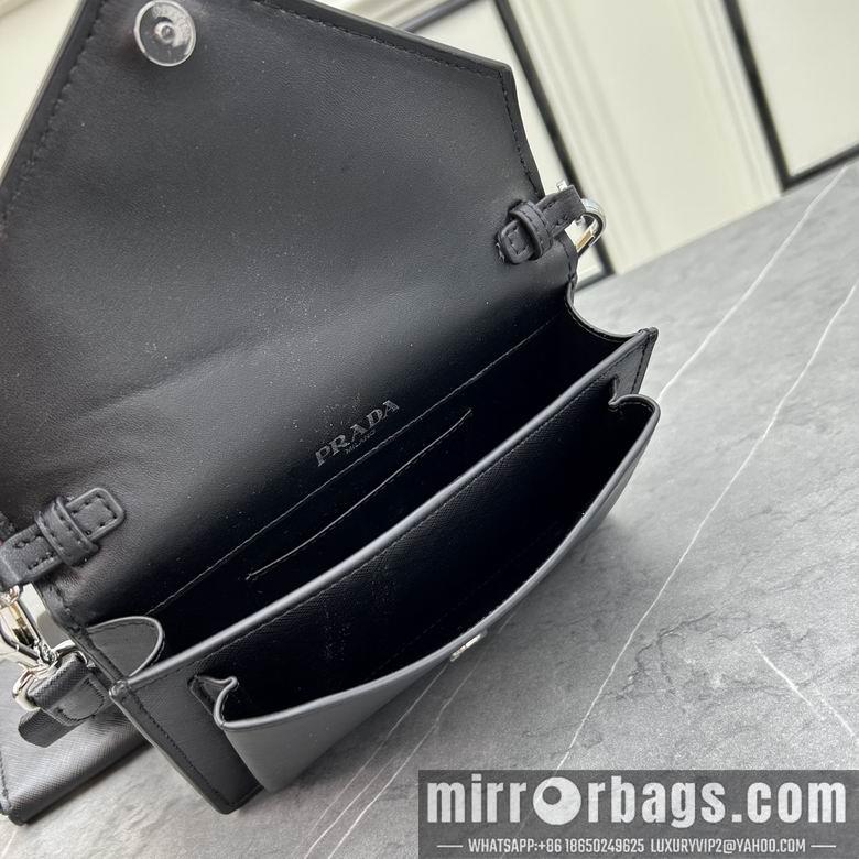 Replica Prada Bags Prada 1BP020 20x12x4cm ww