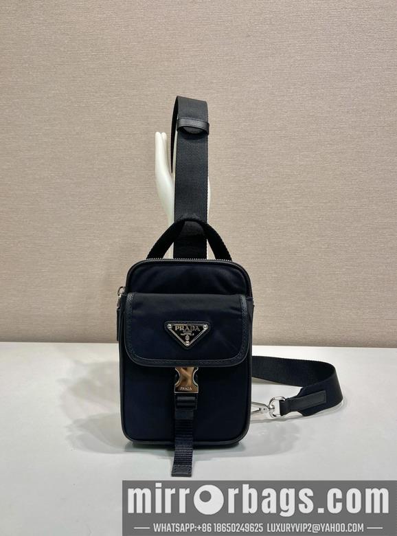 Replica Prada Bags Prada 2ZH194 11.54x17x4.5cm AP