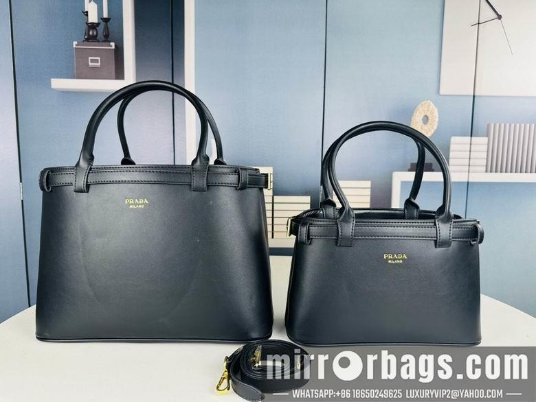 Replica Prada Bags 2445 29X18X11cm XMY 2colour