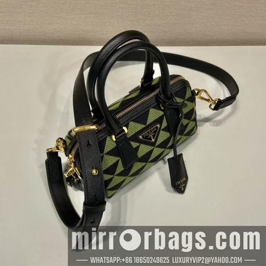 Replica Prada Bags Prada 1BA846 20x14x11cm AP