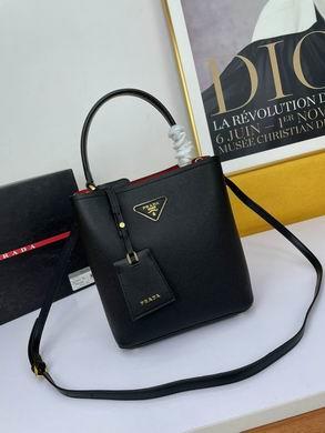 Replica Prada Bags WW66139 23X13X24