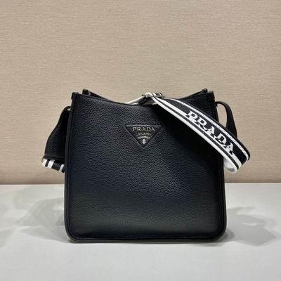 Replica Prada Bags 1BC073 30X28X12cm Ap