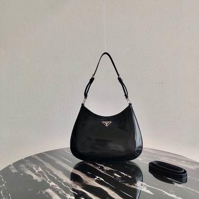 Replica Prada Bags Cleo PP1BC156 18.5x4x30
