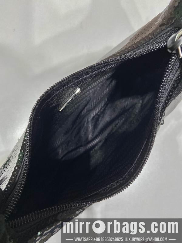 Replica Prada Bags Hobo 1NE515 23x13x5cm ap