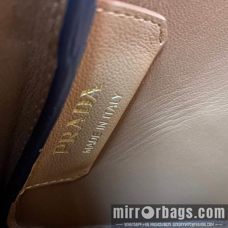 Replica Prada Bags 1BA444 28X18X11cm DN 2colour