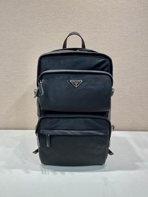 Replica Prada Bags 2VZ101 25.5x21.5x45cm AP