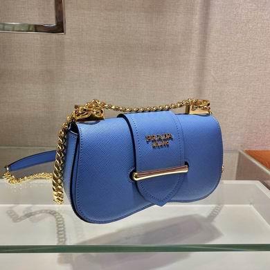 Replica Prada Bags Sidonie AP1BD219 21.5x12x6.5