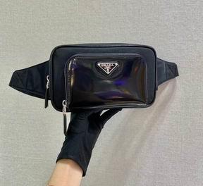 Replica Prada Bags Re-Nylon 2VL977 21x12.5x4 ap 03