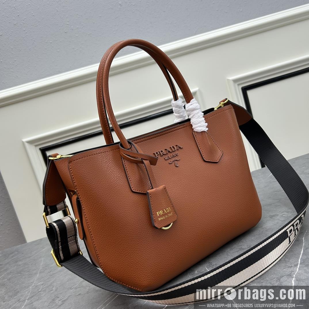 Replica Prada Bags Prada PL-118 32x22x12cm ww2
