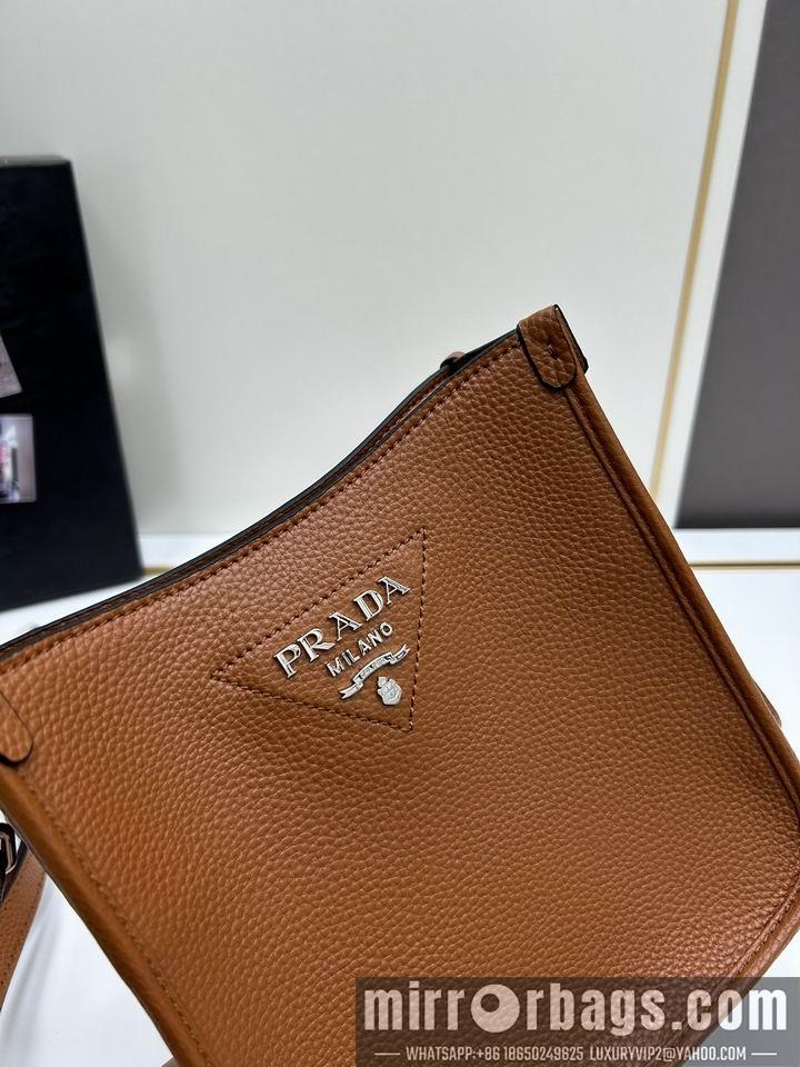 Replica Prada Bags Prada 1BC073 20x19x6cm jj3