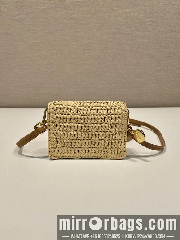 Replica Prada Bags Prada 1MR024 11.5x8cm AP1