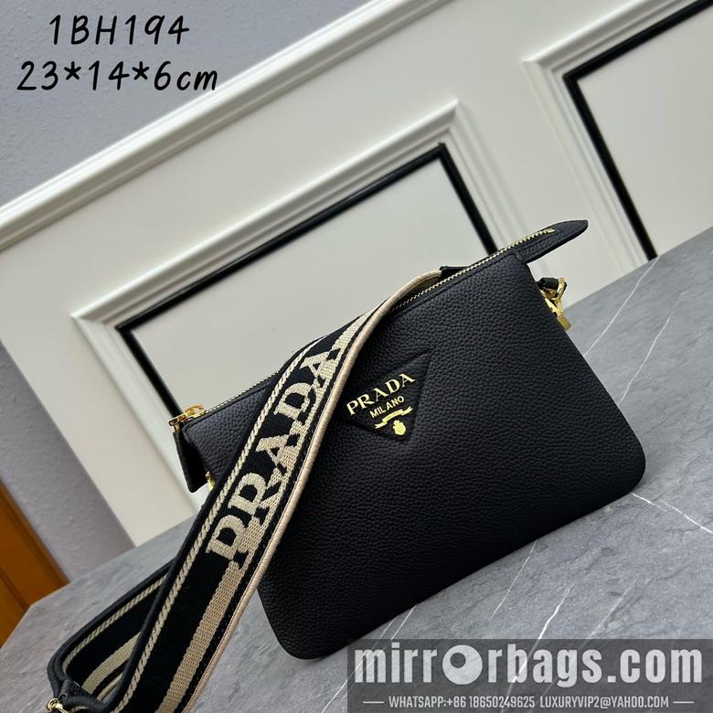 Replica Prada Bags Prada 1BH194 23x14x6.5cm ss