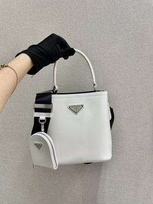 Replica Prada Bags Panier 1BA319 19x20x11.5cm ap 09