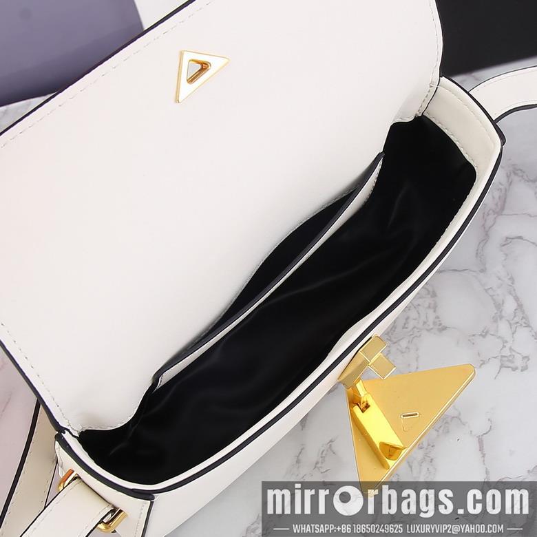 Replica Prada Bags Prada 1BD339 20.5x10.5x4cm ww