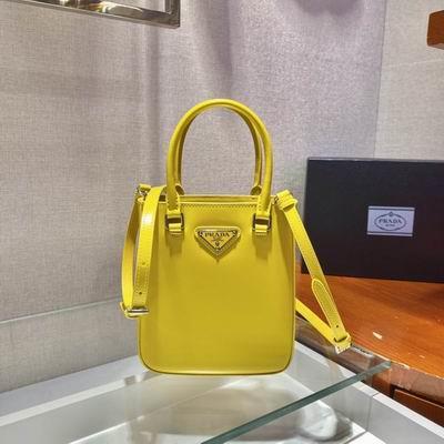 Replica Prada Bags Tote 1BA331 15x17.5x5cm ap 13