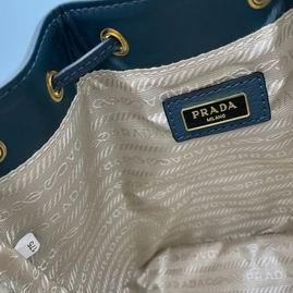 Replica Prada Bags Prada 55129 18x23x12cm ww8色
