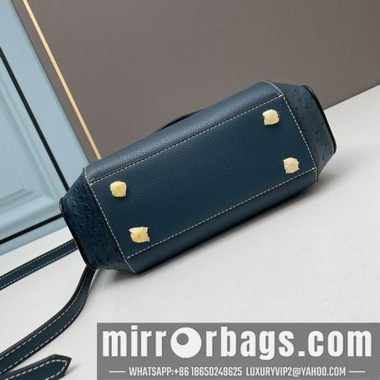 Replica Prada Bags Prada 55118# 27x17x11cm ww8色