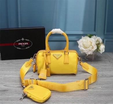 Replica Prada Bags SH1BA846 20X15X11