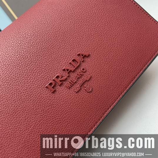 Replica Prada Bags Prada 66133 24x15x10.5cm ww6色