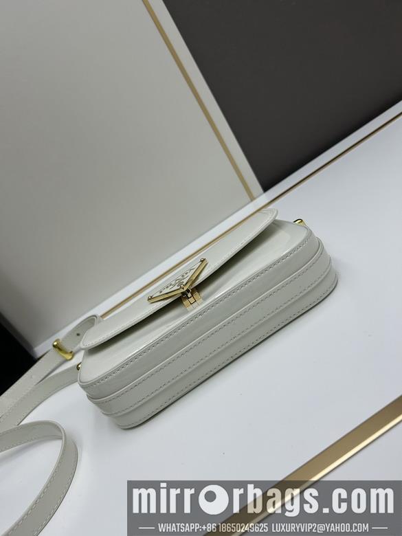 Replica Prada Bags Prada 339 21.5x13x5cm jj3