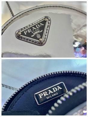Replica Prada Bags AP1NR003 12X12X2
