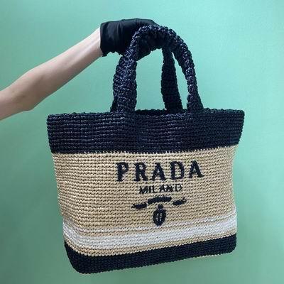 Replica Prada Bags 1BG408 49X35X15cm Ap