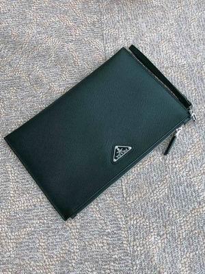 Replica Prada Bags 2NG005B 28x18cm ap 06