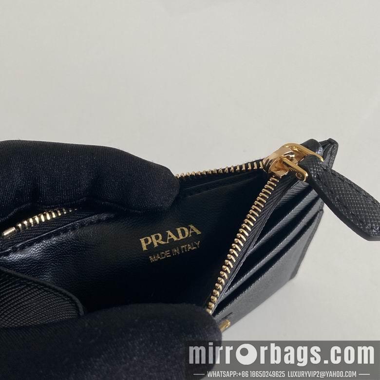 Replica Prada Bags 1MC026 12X8.5cm YG 2colour