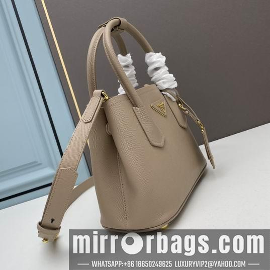 Replica Prada Bags Prada 1BG443 25x18.5x12.5cm ww4色