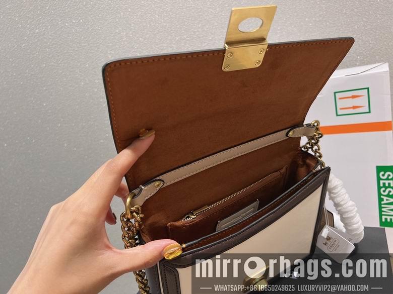 Replica Coach Bags Hutton 21x14 CN2