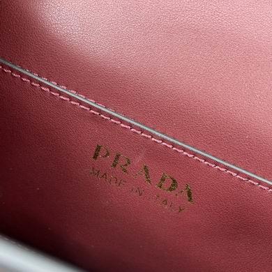 Replica Prada Bags Saffiano 2129 21X14X6.5cm YW