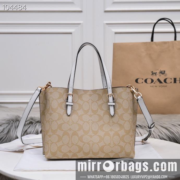 Replica Coach Bags c4250 25X19X12cm XM 1