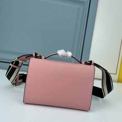 Replica Prada Bags Saffiano 2129 21X14X6.5cm YW
