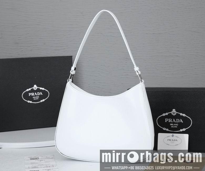 Replica Prada Bags 1BC499 26.5X15X4cm XMY 2colour