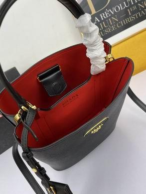 Replica Prada Bags WW66139 23X13X24