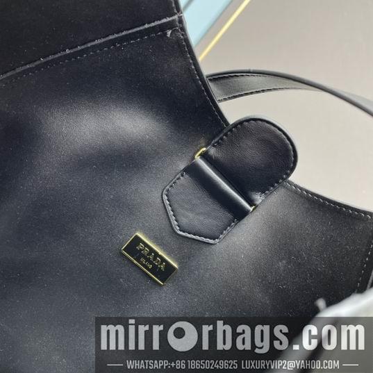 Replica Prada Bags Prada Cleo 1BC181 40x30x9cm ww