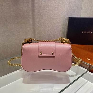 Replica Prada Bags Sidonie AP1BD219 21.5x12x6.5