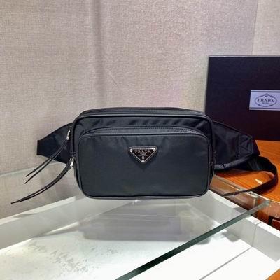 Replica Prada Bags 1BL010 21x12.5x4 ap 06