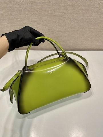 Replica Prada Bags Prada 1BA365 31x16x13.5cm AP