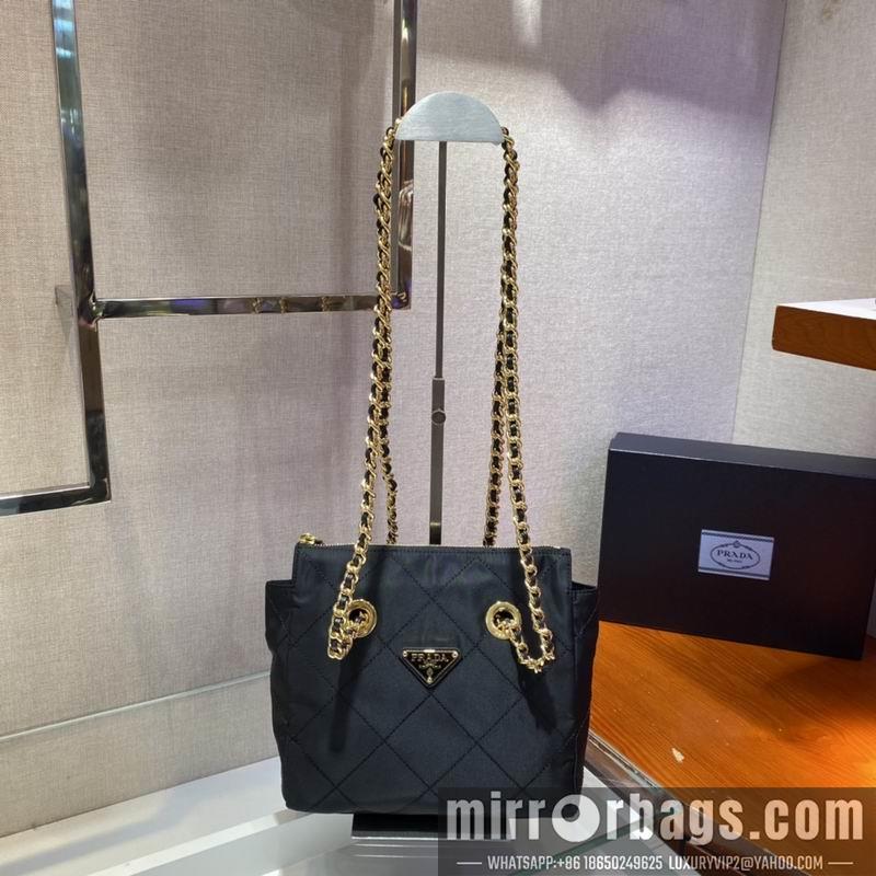 Replica Prada Bags Vintage 1BD627 22x21x5cm ap 13