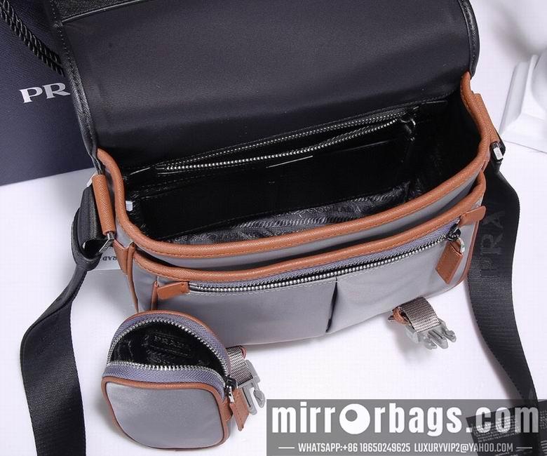 Replica Prada Bags WM2VD769B 26X20X10